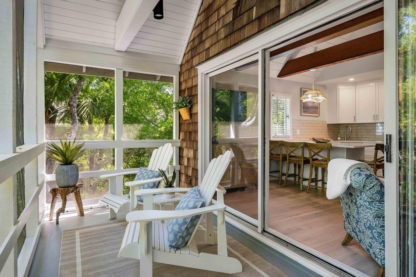 Exceptional opportunity to purchase a share in a 6-week-per-year - Beach Home for sale in Kiawah Island, South Carolina on Beachhouse.com