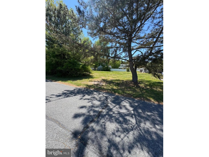 Perfectly positioned in a highly desirable coastal community - Beach Lot for sale in Ocean View, Delaware on Beachhouse.com