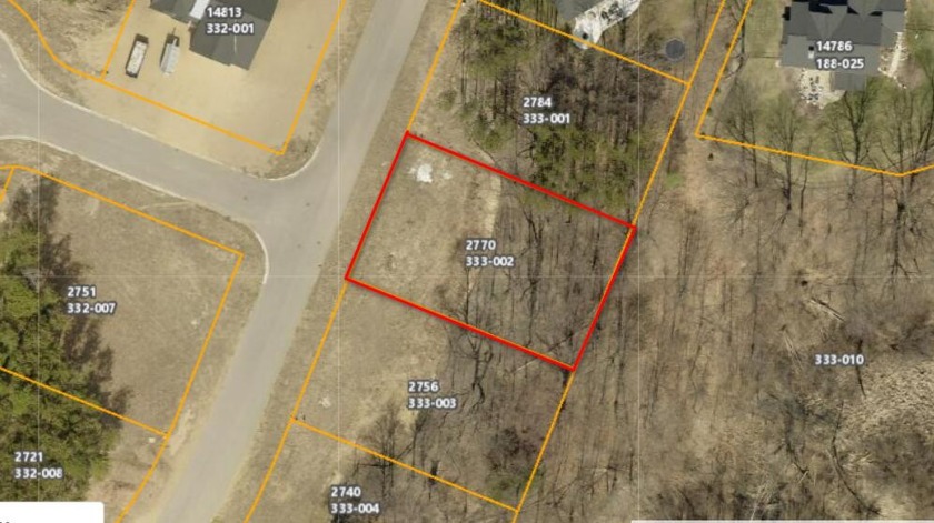 Build your custom home with Baumann Building on this beautiful - Beach Lot for sale in Holland, Michigan on Beachhouse.com