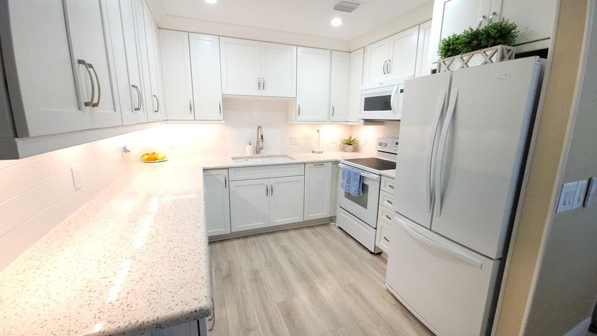 Welcome to this beautifully maintained and thoughtfully upgraded - Beach Condo for sale in West Palm Beach, Florida on Beachhouse.com