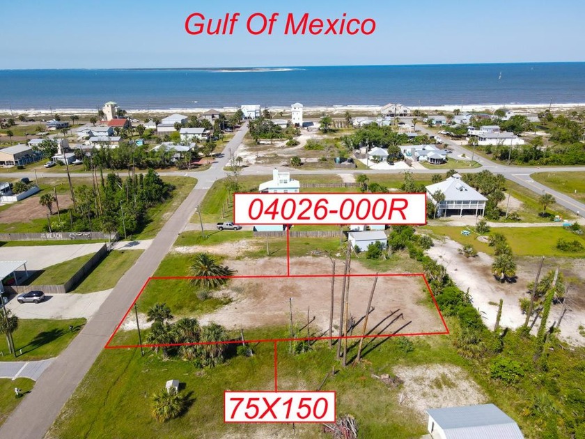 Build your dream home on this cleared lot just a short walk to - Beach Lot for sale in Port St Joe, Florida on Beachhouse.com