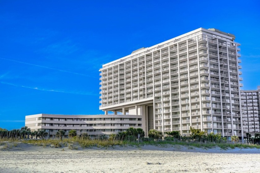 A one-of-a-kind Penthouse in the exclusive North Hampton is for - Beach Condo for sale in Myrtle Beach, South Carolina on Beachhouse.com