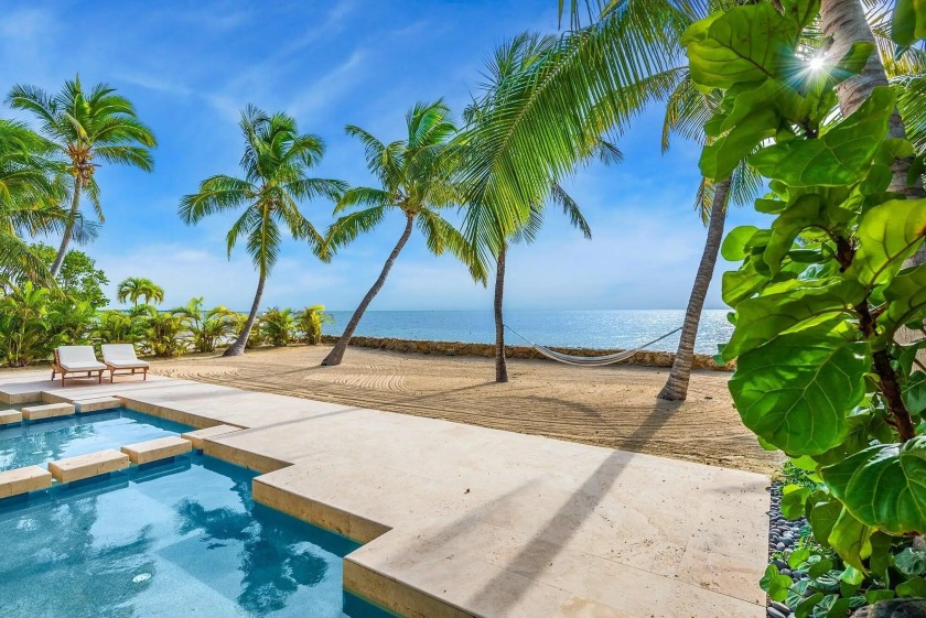 Welcome to The Oasis, a sanctuary of elegance nestled in the - Beach Home for sale in Key Largo, Florida on Beachhouse.com