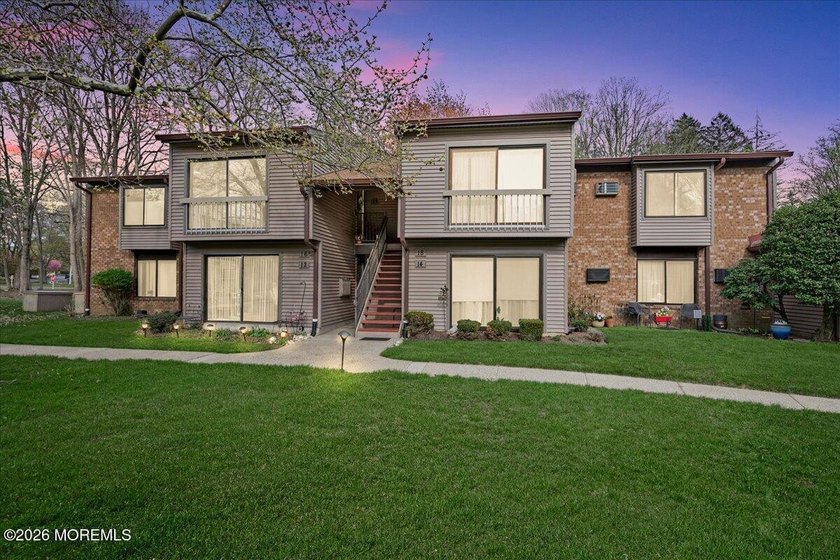 Welcome to Shadow Lake Village, a beautiful active adult - Beach Home for sale in Red Bank, New Jersey on Beachhouse.com