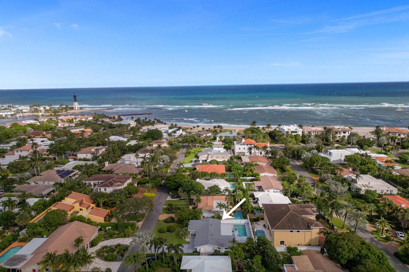 Welcome to 'Hillsboro Shores', one of the greatest Hidden Gem - Beach Home for sale in Pompano Beach, Florida on Beachhouse.com