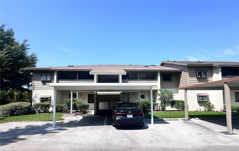 Amazing opportunity, amazing location. Bring your own creativity - Beach Condo for sale in Sarasota, Florida on Beachhouse.com