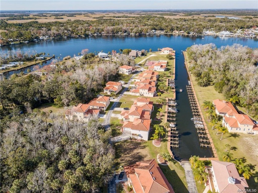 UNIQUE OPPORTUNITY!  Build your dream home on the water in this - Beach Lot for sale in Homosassa, Florida on Beachhouse.com