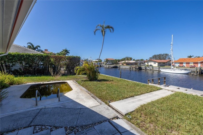 Nestled in one of the most sought-after neighborhoods Venetian - Beach Home for sale in St. Petersburg, Florida on Beachhouse.com