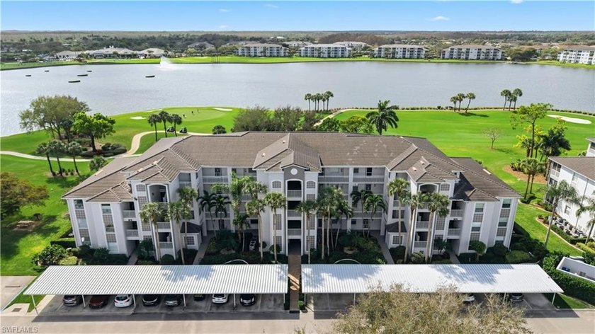 Luxurious coastal living with one of the best views money can - Beach Condo for sale in Fort Myers, Florida on Beachhouse.com
