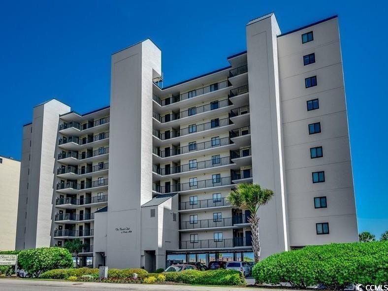 Step into coastal comfort with this beautifully maintained - Beach Condo for sale in North Myrtle Beach, South Carolina on Beachhouse.com