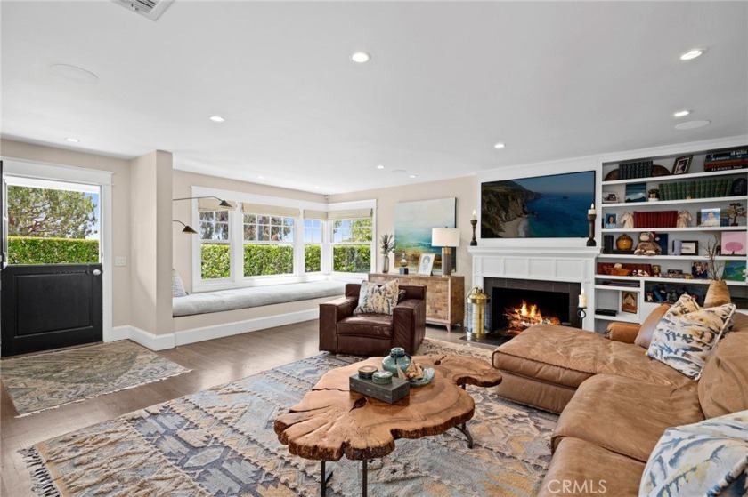 Exceptionally private and thoughtfully designed, this 3 bedroom - Beach Home for sale in Laguna Beach, California on Beachhouse.com