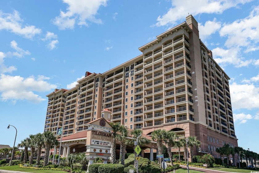 This is an impeccable, fully furnished 3 bedroom/3 bath condo - Beach Condo for sale in North Myrtle Beach, South Carolina on Beachhouse.com