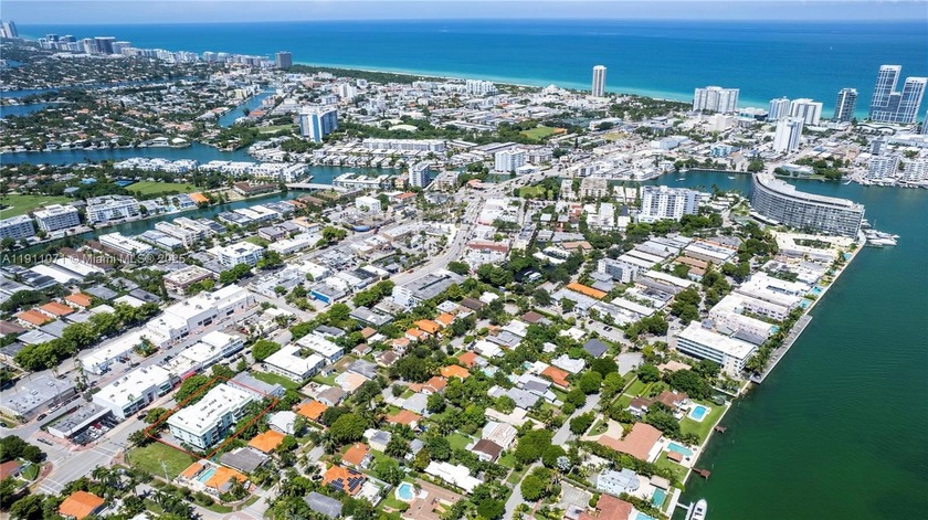 Excellent investment opportunity in Miami Beach's fast-growing - Beach Condo for sale in Miami Beach, Florida on Beachhouse.com