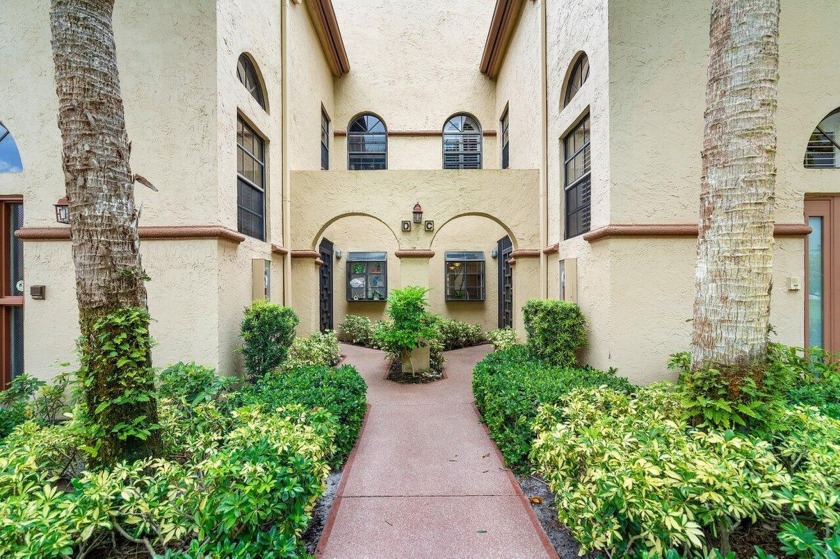 CANAL VIEWS from every window! Welcome to this highly sought - Beach Condo for sale in Boynton Beach, Florida on Beachhouse.com