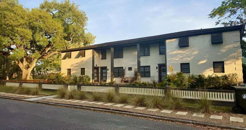 Welcome to this charming residence at 171 3rd Ave, Charleston - Beach Condo for sale in Charleston, South Carolina on Beachhouse.com