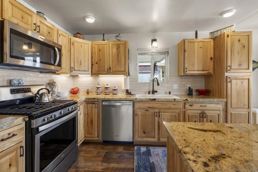 Beautifully upgraded and impeccably cared for, this inviting - Beach Home for sale in Oceanside, California on Beachhouse.com