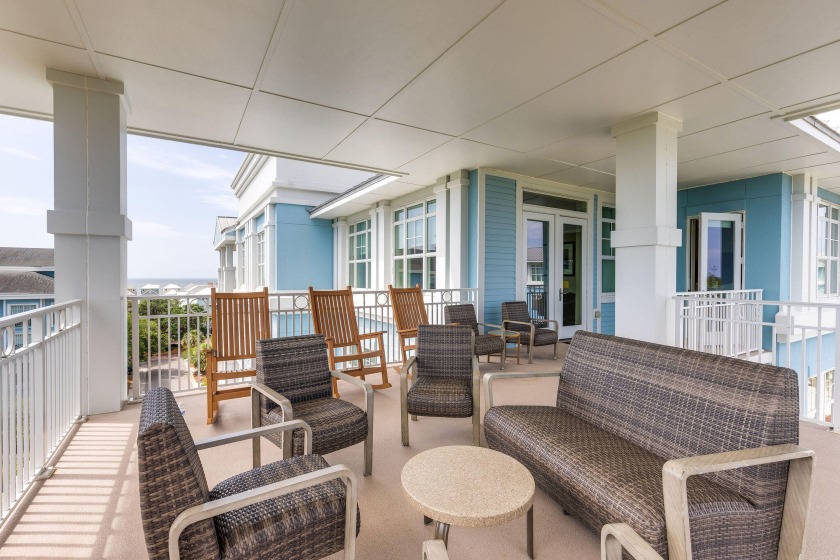 Do not miss this opportunity to own one of the most highly - Beach Condo for sale in Isle of Palms, South Carolina on Beachhouse.com