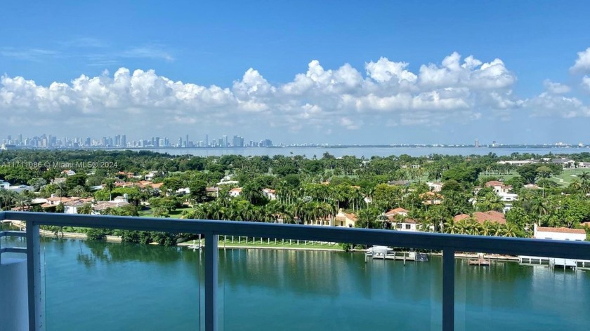 2-bedroom, 2-bathroom unit in a premier high-rise, featuring - Beach Condo for sale in Miami Beach, Florida on Beachhouse.com