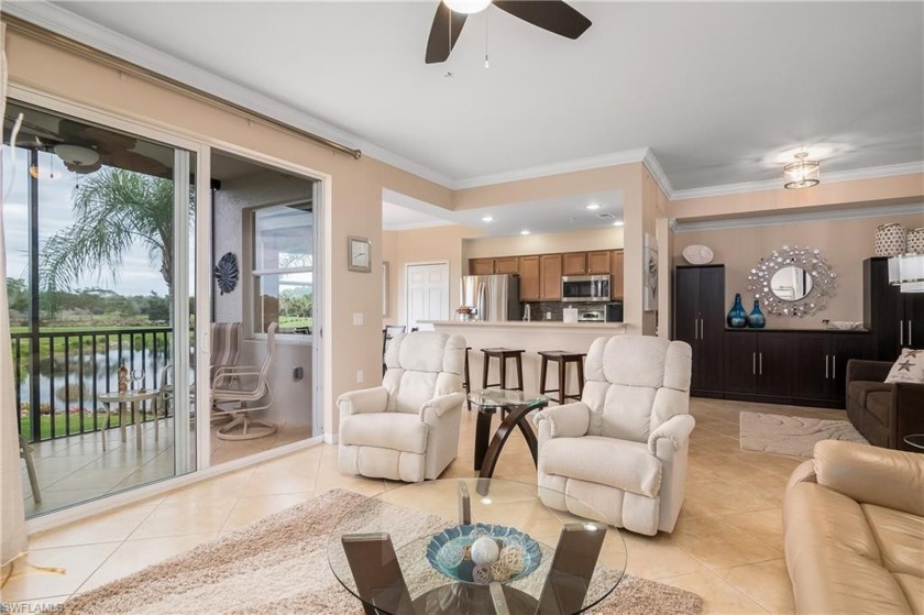 Highly desirable, amenity-rich, Heritage Bay Golf  Country Club - Beach Condo for sale in Naples, Florida on Beachhouse.com