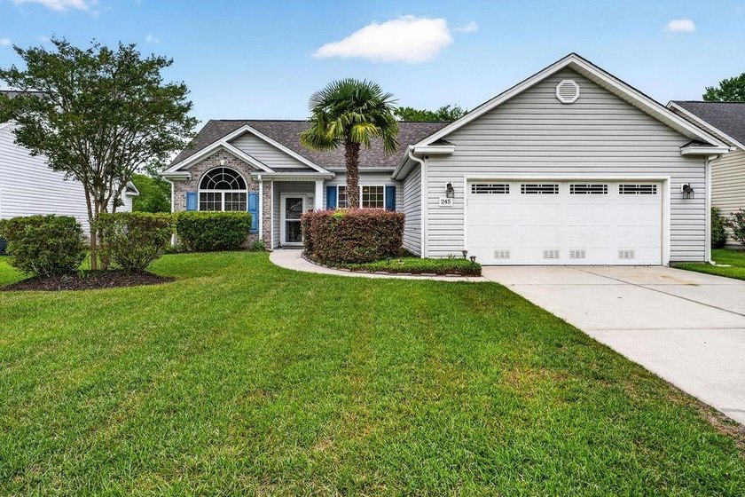 ** Back to market at no fault of the seller. No inspections were - Beach Home for sale in Myrtle Beach, South Carolina on Beachhouse.com