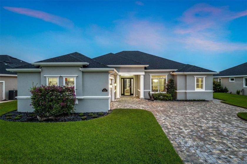 Find yourself embraced by the finest of Florida elegance in this - Beach Home for sale in Melbourne, Florida on Beachhouse.com