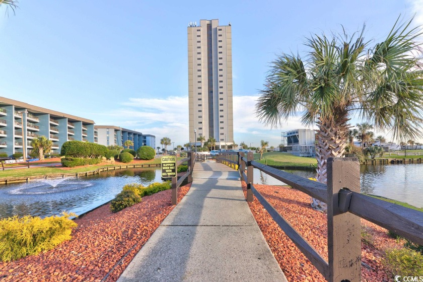 Don't miss this recently updated 2 bedroom 2 bath condo located - Beach Condo for sale in Myrtle Beach, South Carolina on Beachhouse.com