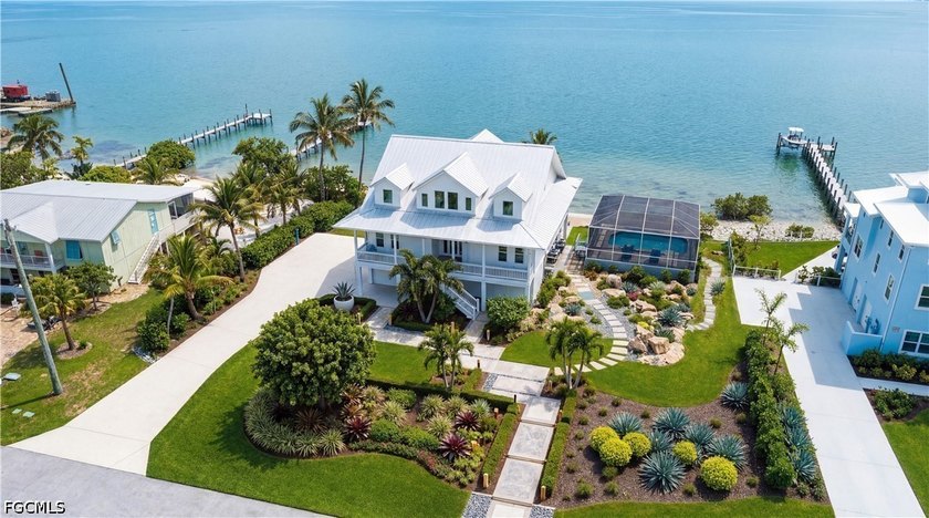 3211 VACATION LN IS A ONCE IN A LIFETIME OPPORTUNITY TO CREATE - Beach Home for sale in St. James City, Florida on Beachhouse.com