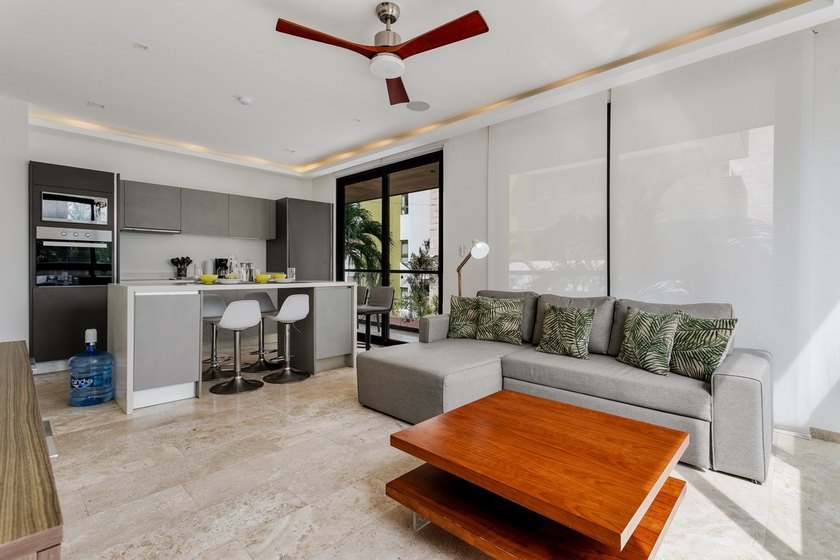 Located in one of Playa del Carmen's most sought-after - Beach Condo for sale in Playa Del Carmen,  on Beachhouse.com