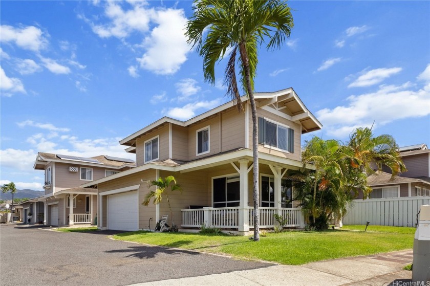 VA assumption available at 2.875%! Loan balance is around $770 - Beach Home for sale in Kapolei, Hawaii on Beachhouse.com