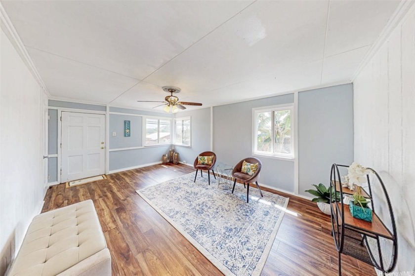 ASSUMABLE LOAN WITH 2.875% INTEREST RATE AVAILABLE! Located in - Beach Home for sale in Wahiawa, Hawaii on Beachhouse.com