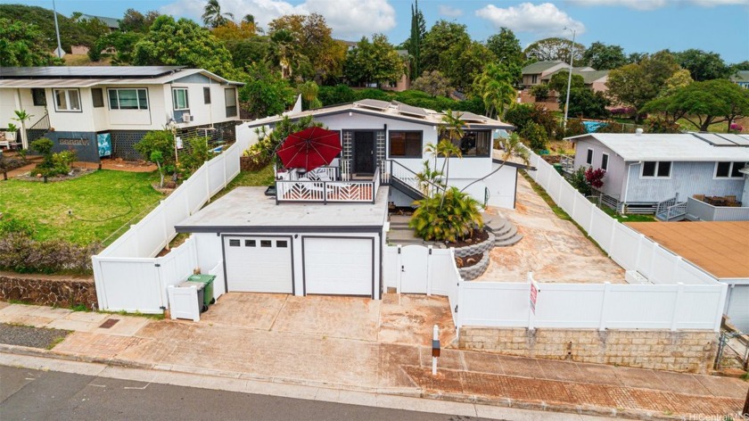 Loan Assumable with interest rate of 6.625%. Welcome to this - Beach Home for sale in Kapolei, Hawaii on Beachhouse.com