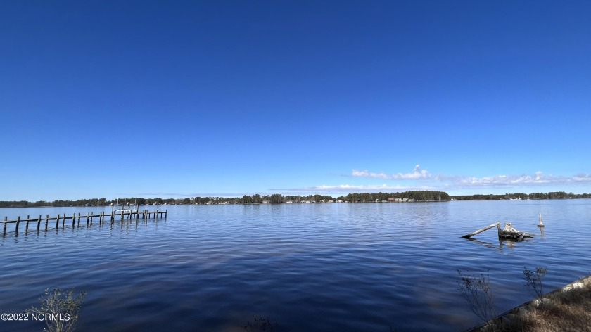 This 3.14 waterfront lot is located in Pungo Creek Estates - Beach Lot for sale in Belhaven, North Carolina on Beachhouse.com