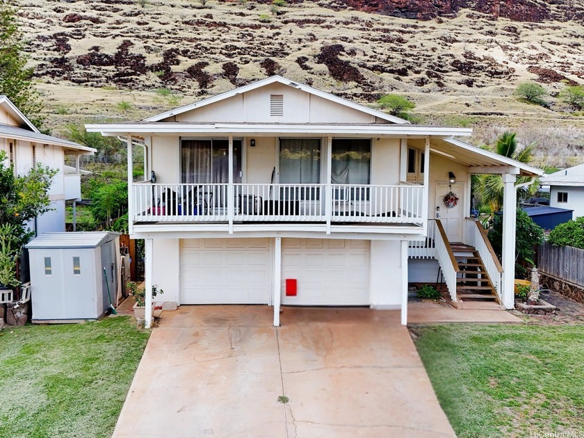Investor Special-- Fix and Flip or Buy and Hold! 4-bedroom - Beach Home for sale in Waianae, Hawaii on Beachhouse.com
