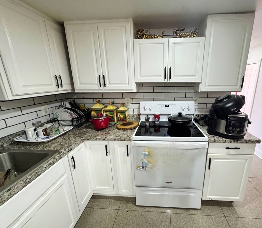 Nestled within the coveted EMBASSY 55+ community, this exquisite - Beach Home for sale in Clearwater, Florida on Beachhouse.com