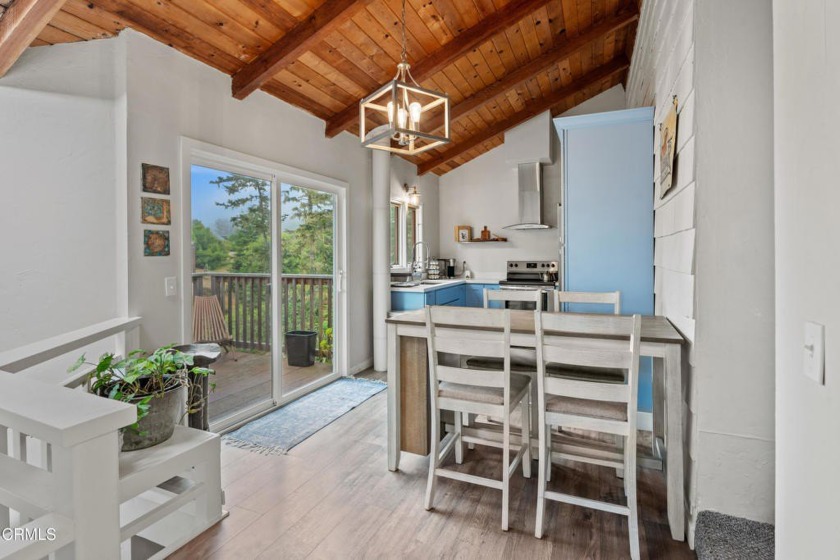 Escape to the rugged beauty of the Mendocino Coast with this - Beach Home for sale in Manchester, California on Beachhouse.com