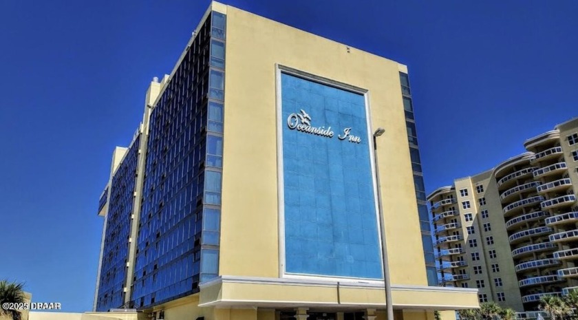''Seas'' the Day to Own this piece of paradise. Updated 8th - Beach Condo for sale in Daytona Beach, Florida on Beachhouse.com