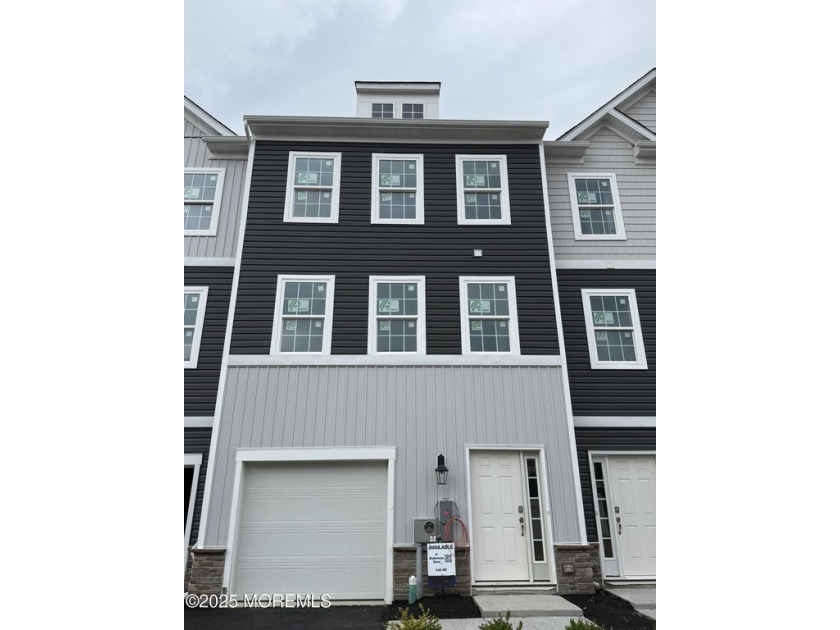 NOW SELLING - Ocean Isle by D.R. Horton. MAY/JUNE 2025 Move-In! - Beach Home for sale in Waretown, New Jersey on Beachhouse.com