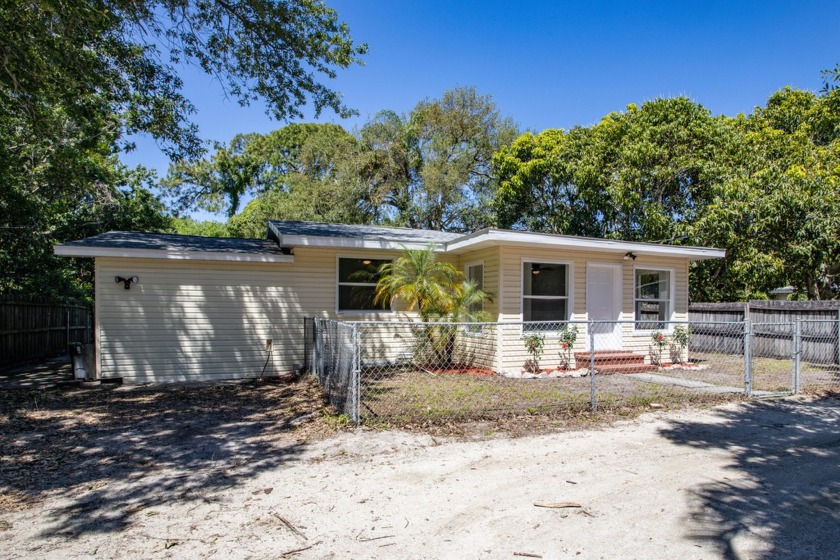 Investor Alert! Tastefully remodeled family home with 4 bedrooms - Beach Home for sale in Merritt Island, Florida on Beachhouse.com