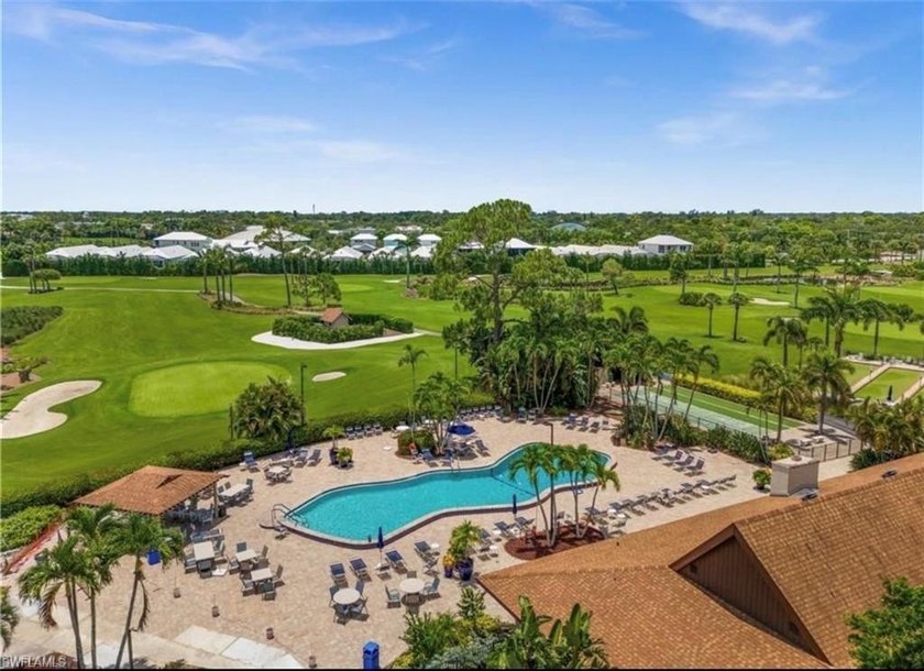 Golfers&Investors - This is One is a rare find in The Glades - Beach Condo for sale in Naples, Florida on Beachhouse.com