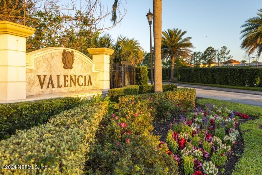 Welcome to Valencia, the hidden gem in 
 South Jax Beach. The - Beach Condo for sale in Jacksonville Beach, Florida on Beachhouse.com