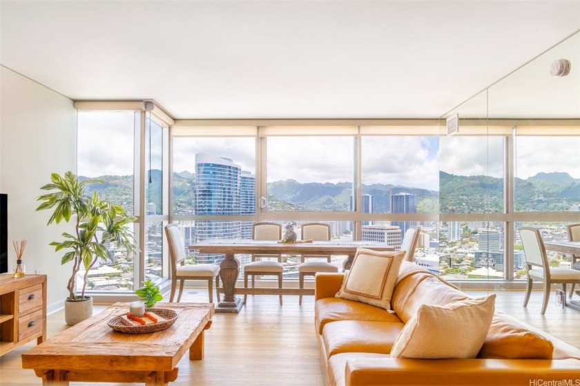 The best buy in Kakaako! Back on the market with recently - Beach Condo for sale in Honolulu, Hawaii on Beachhouse.com