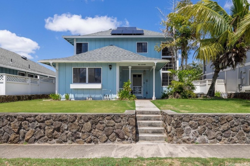 Welcome Home, to Comfort Meets Paradise! Fall in love with this - Beach Home for sale in Ewa Beach, Hawaii on Beachhouse.com