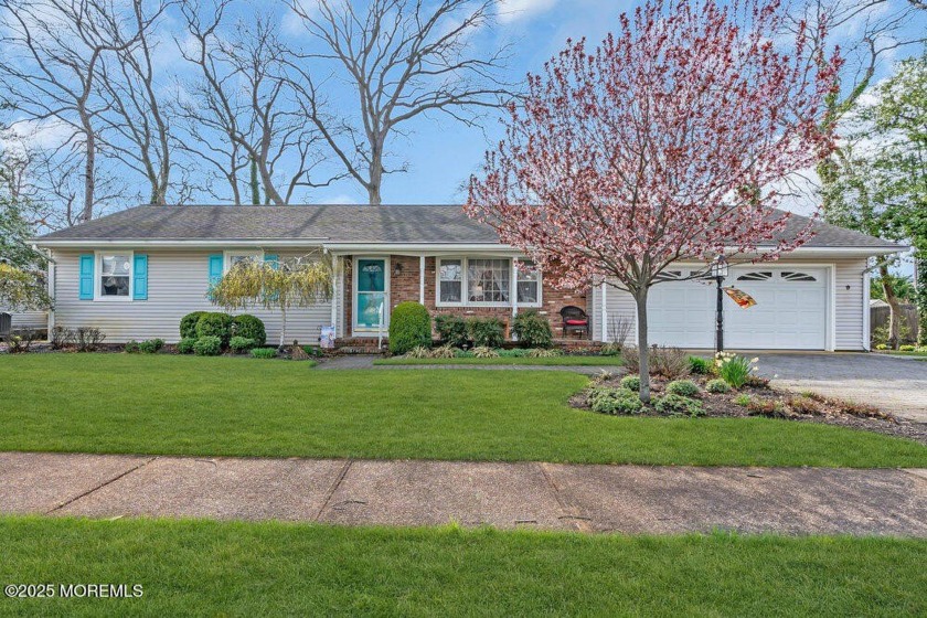 I HAVE MULTIPLE OFFERS. WE ARE CALLING FOR BEST AND FINAL BY - Beach Home for sale in Brick, New Jersey on Beachhouse.com
