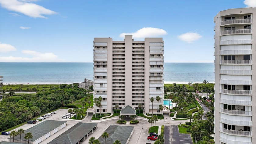 Welcome to a world where luxury meets the lull of the - Beach Condo for sale in Fort Pierce, Florida on Beachhouse.com