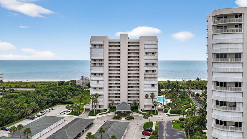 Welcome to a world where luxury meets the lull of the - Beach Condo for sale in Fort Pierce, Florida on Beachhouse.com
