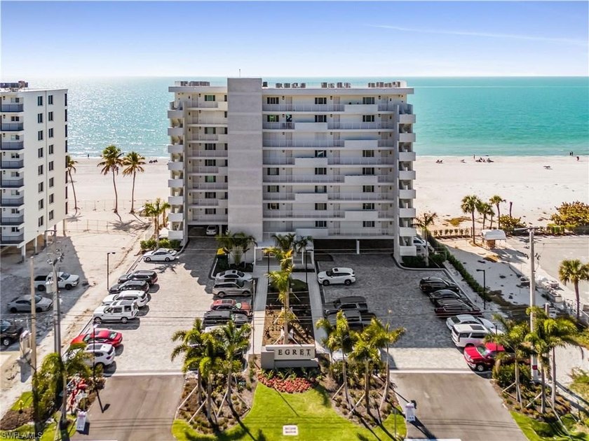 Welcome to your slice of Southwest Florida beachfront heaven! - Beach Condo for sale in Bonita Springs, Florida on Beachhouse.com