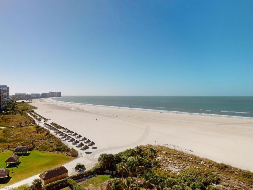 Enjoy unobstructed, breathtaking views of the Gulf of Mexico and - Beach Condo for sale in Marco Island, Florida on Beachhouse.com