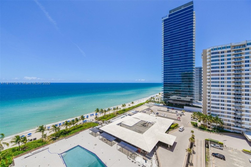 Enjoy coastal living at its finest in this beautifully remodeled - Beach Condo for sale in Hallandale Beach, Florida on Beachhouse.com