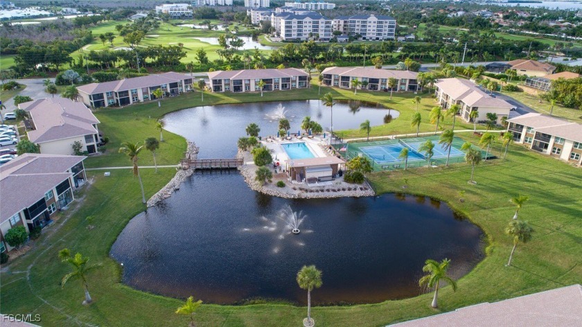 TURNKEY condo near BEACHES now available at Davis Lakes, a - Beach Condo for sale in Fort Myers, Florida on Beachhouse.com