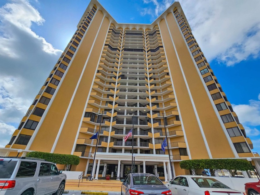 BEAUTIFULLY renovated OCEANVIEW END UNIT on the 20th floor of - Beach Condo for sale in Myrtle Beach, South Carolina on Beachhouse.com